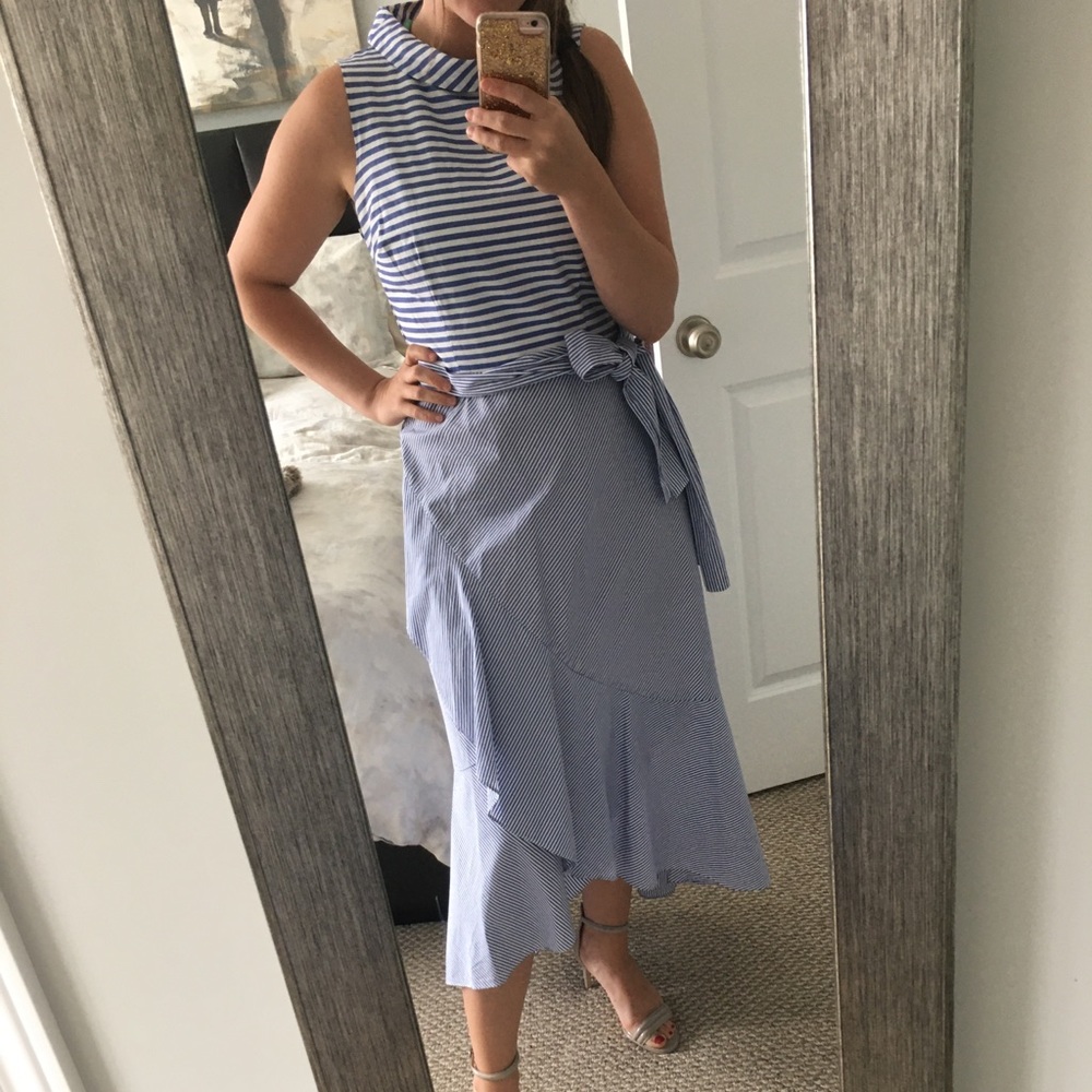 Dress sz4